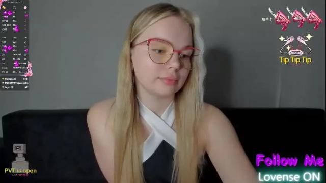 Image 12 of anfisa__rey Stream on Chaturbate on 2 months ago