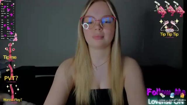 Image 11 of anfisa__rey Stream on Chaturbate on 25 days ago