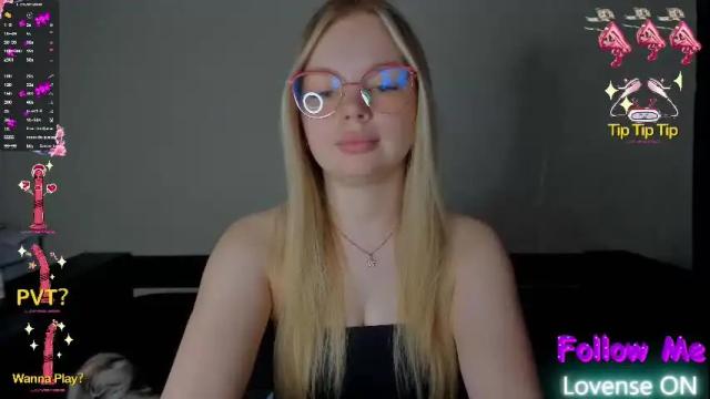 Image 6 of anfisa__rey Stream on Chaturbate on 25 days ago