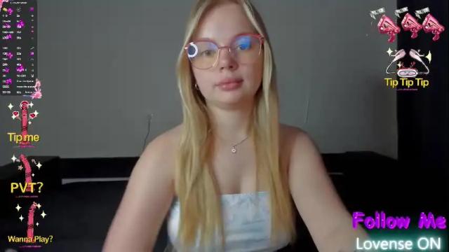 Image 8 of anfisa__rey Stream on Chaturbate on 20 days ago