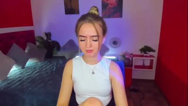 Image 10 of anfisalorns Stream on Chaturbate on 9 months ago