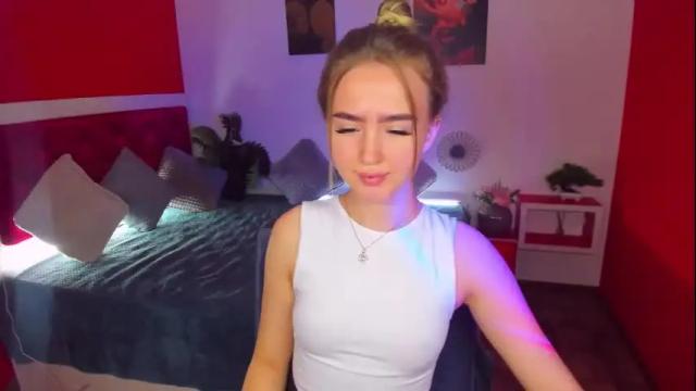 Image 6 of anfisalorns Stream on Chaturbate on 9 months ago