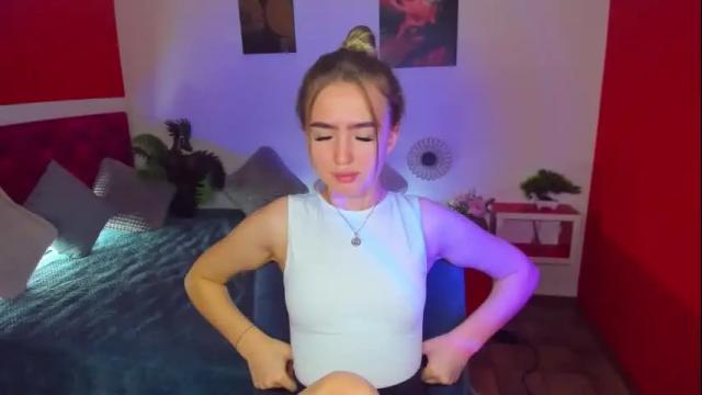 Thumbnail 3, anfisalorns's Stream at Chaturbate, 9 months ago