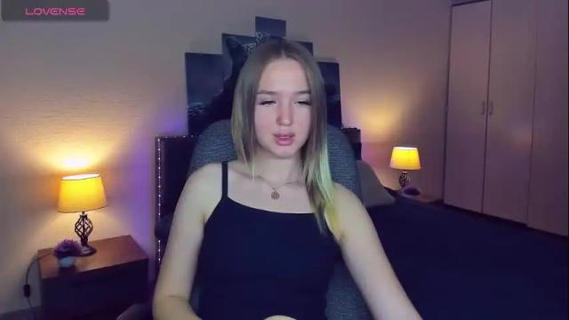 Image 11 of anfisalorns Stream on Chaturbate on 8 months ago