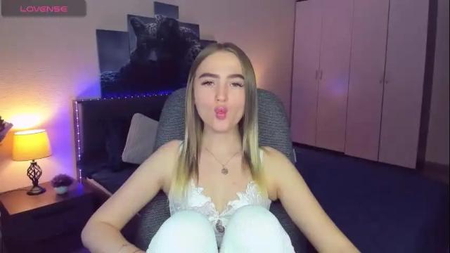 Thumbnail 2, anfisalorns's Stream at Chaturbate, 8 months ago