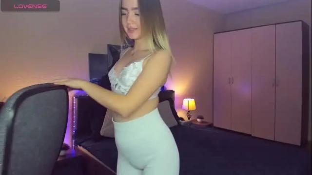 Thumbnail 3, anfisalorns's Stream at Chaturbate, 8 months ago