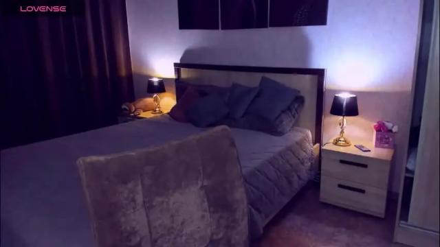 Image 11 of anfisalorns Stream on Chaturbate on 5 months ago