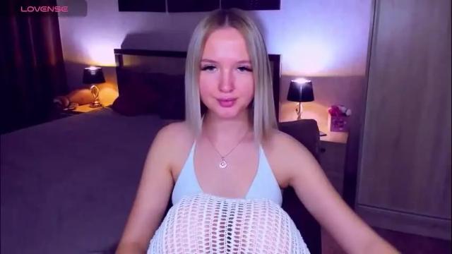 Image 7 of anfisalorns Stream on Chaturbate on 5 months ago