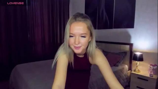 Image 12 of anfisalorns Stream on Chaturbate on 4 months ago