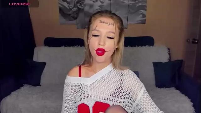 Thumbnail 1, anfisalorns's Stream at Chaturbate, 2 months ago