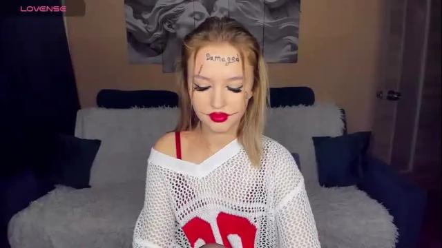 Thumbnail 2, anfisalorns's Stream at Chaturbate, 2 months ago