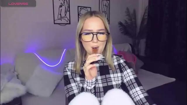 Image 7 of anfisalorns Stream on Chaturbate on 2 months ago