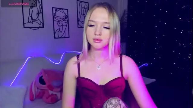 Image 6 of anfisalorns Stream on Chaturbate on 2 months ago