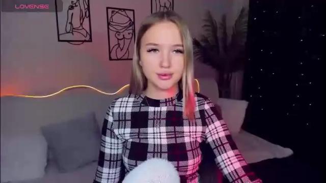 Thumbnail 1, anfisalorns's Stream at Chaturbate, 1 month ago