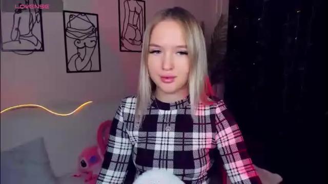 Image 10 of anfisalorns Stream on Chaturbate on 1 month ago