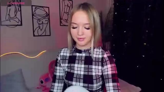 Image 11 of anfisalorns Stream on Chaturbate on 1 month ago