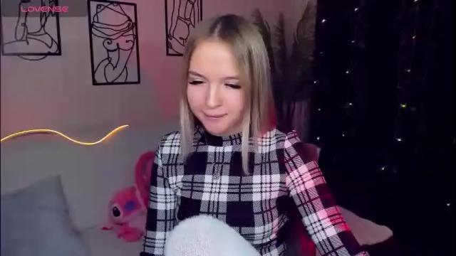 Image 12 of anfisalorns Stream on Chaturbate on 1 month ago