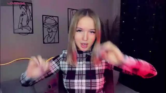 Image 7 of anfisalorns Stream on Chaturbate on 1 month ago