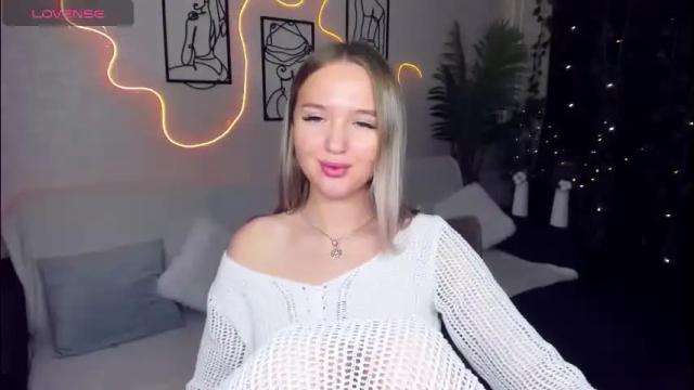 Image 2 of anfisalorns Stream on Chaturbate on 1 month ago