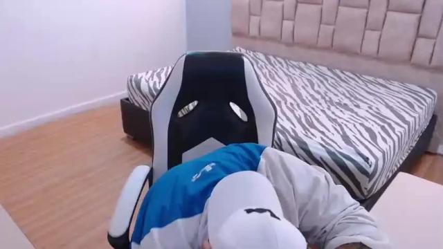 Thumbnail 1, angeel_777's Stream at Chaturbate, 14 months ago