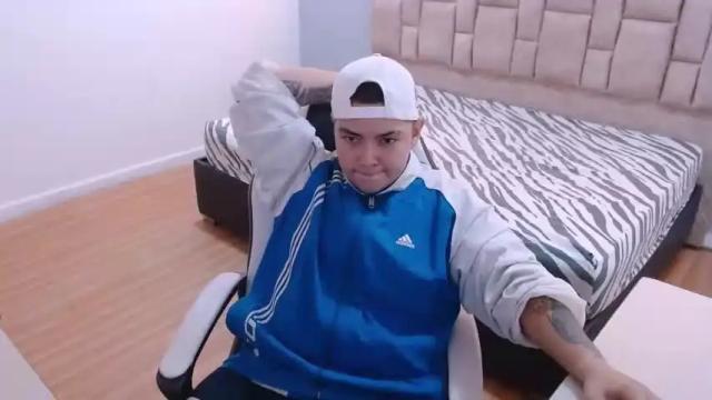 Image 4 of angeel_777 Stream on Chaturbate on 14 months ago