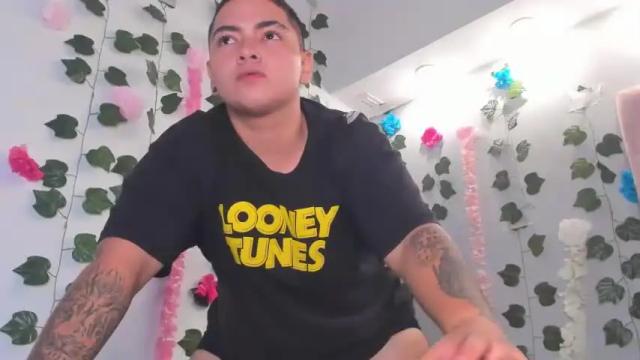 Thumbnail 1, angeel_777's Stream at Chaturbate, 14 months ago
