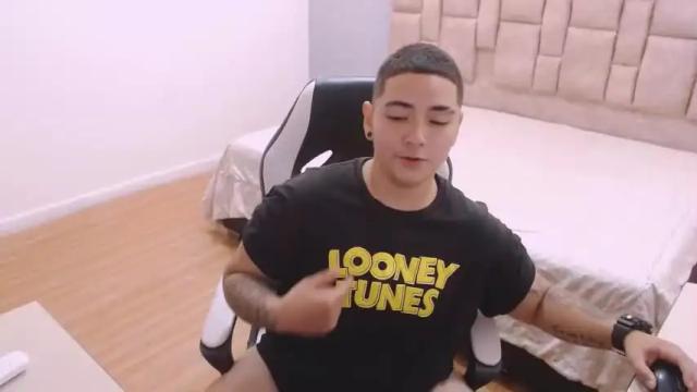Thumbnail 3, angeel_777's Stream at Chaturbate, 13 months ago