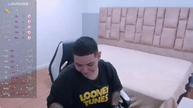 Thumbnail 1, angeel_777's Stream at Chaturbate, 13 months ago