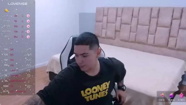 Image 2 of angeel_777 Stream on Chaturbate on 13 months ago