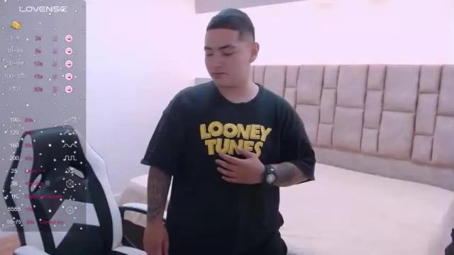 Image 6 of angeel_777 Stream on Chaturbate on 13 months ago