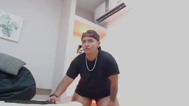 Thumbnail 2, angeel_777's Stream at Chaturbate, 13 months ago