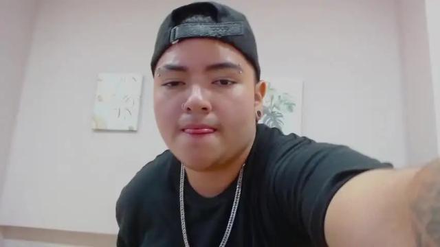 Image 6 of angeel_777 Stream on Chaturbate on 13 months ago