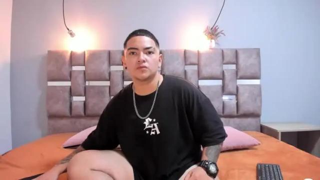 Thumbnail 2, angeel_777's Stream at Chaturbate, 13 months ago