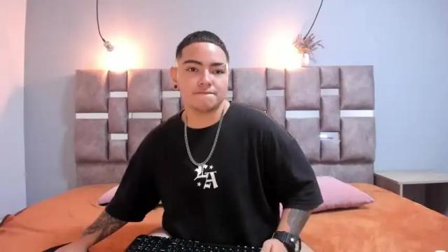 Thumbnail 3, angeel_777's Stream at Chaturbate, 13 months ago