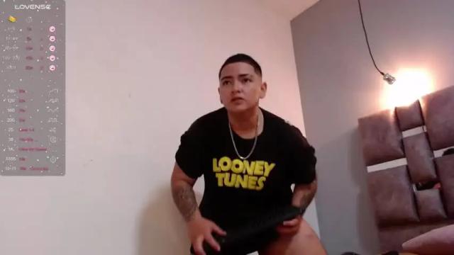 Thumbnail 2, angeel_777's Stream at Chaturbate, 13 months ago