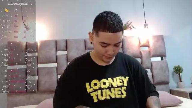 Thumbnail 1, angeel_777's Stream at Chaturbate, 13 months ago