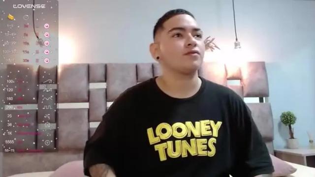 Image 2 of angeel_777 Stream on Chaturbate on 21 months ago