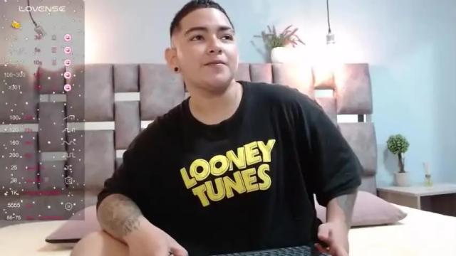 Image 3 of angeel_777 Stream on Chaturbate on 21 months ago