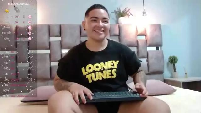 Image 6 of angeel_777 Stream on Chaturbate on 21 months ago
