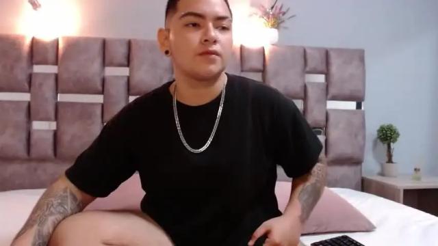 Thumbnail 1, angeel_777's Stream at Chaturbate, 13 months ago