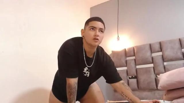 Thumbnail 3, angeel_777's Stream at Chaturbate, 13 months ago