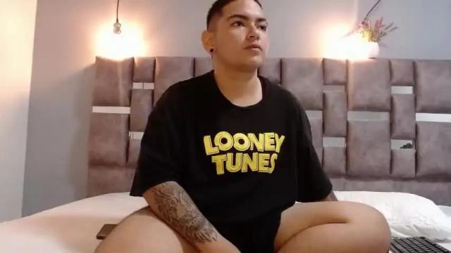 Thumbnail 3, angeel_777's Stream at Chaturbate, 13 months ago