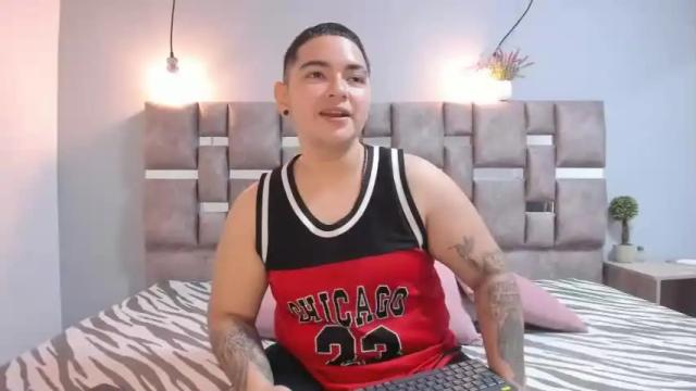Thumbnail 2, angeel_777's Stream at Chaturbate, 13 months ago
