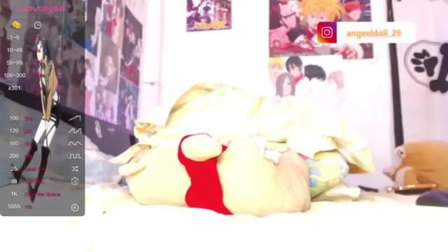 Image 8 of angeeldoll Stream on Chaturbate on 19 months ago