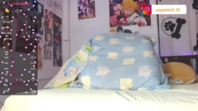 Image 7 of angeeldoll Stream on Chaturbate on 18 months ago