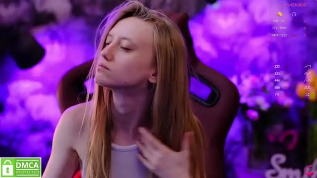 Thumbnail 1, angeellina's Stream at Chaturbate, 16 months ago