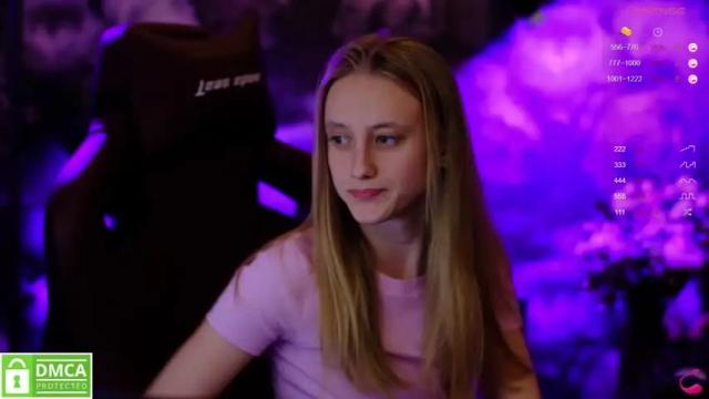 Thumbnail 1, angeellina's Stream at Chaturbate, 16 months ago