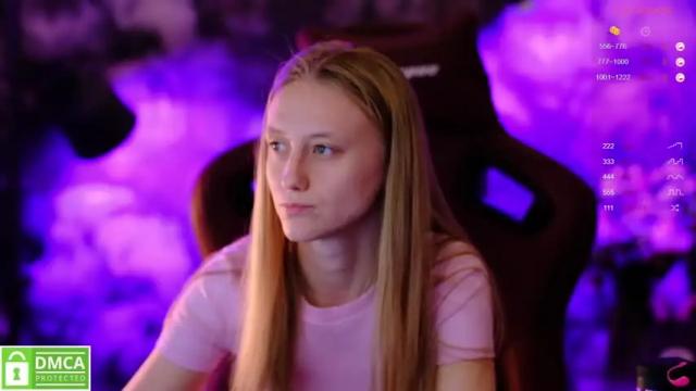 Thumbnail 2, angeellina's Stream at Chaturbate, 16 months ago