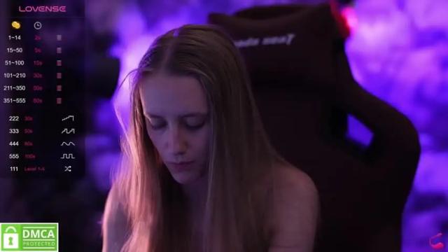 Thumbnail 1, angeellina's Stream at Chaturbate, 15 months ago
