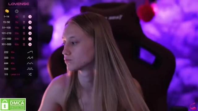 Thumbnail 2, angeellina's Stream at Chaturbate, 15 months ago